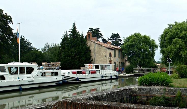 La Bastide De Negra Bed and Breakfast Montesquieu-Lauragais Εξωτερικό φωτογραφία
