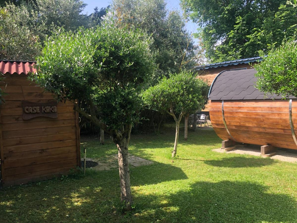 La Bastide De Negra Bed and Breakfast Montesquieu-Lauragais Εξωτερικό φωτογραφία