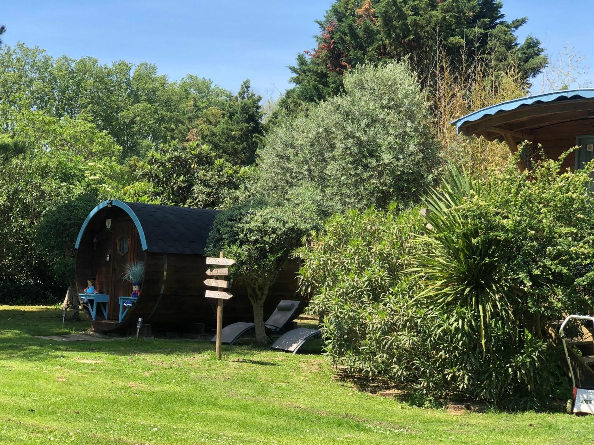 La Bastide De Negra Bed and Breakfast Montesquieu-Lauragais Εξωτερικό φωτογραφία