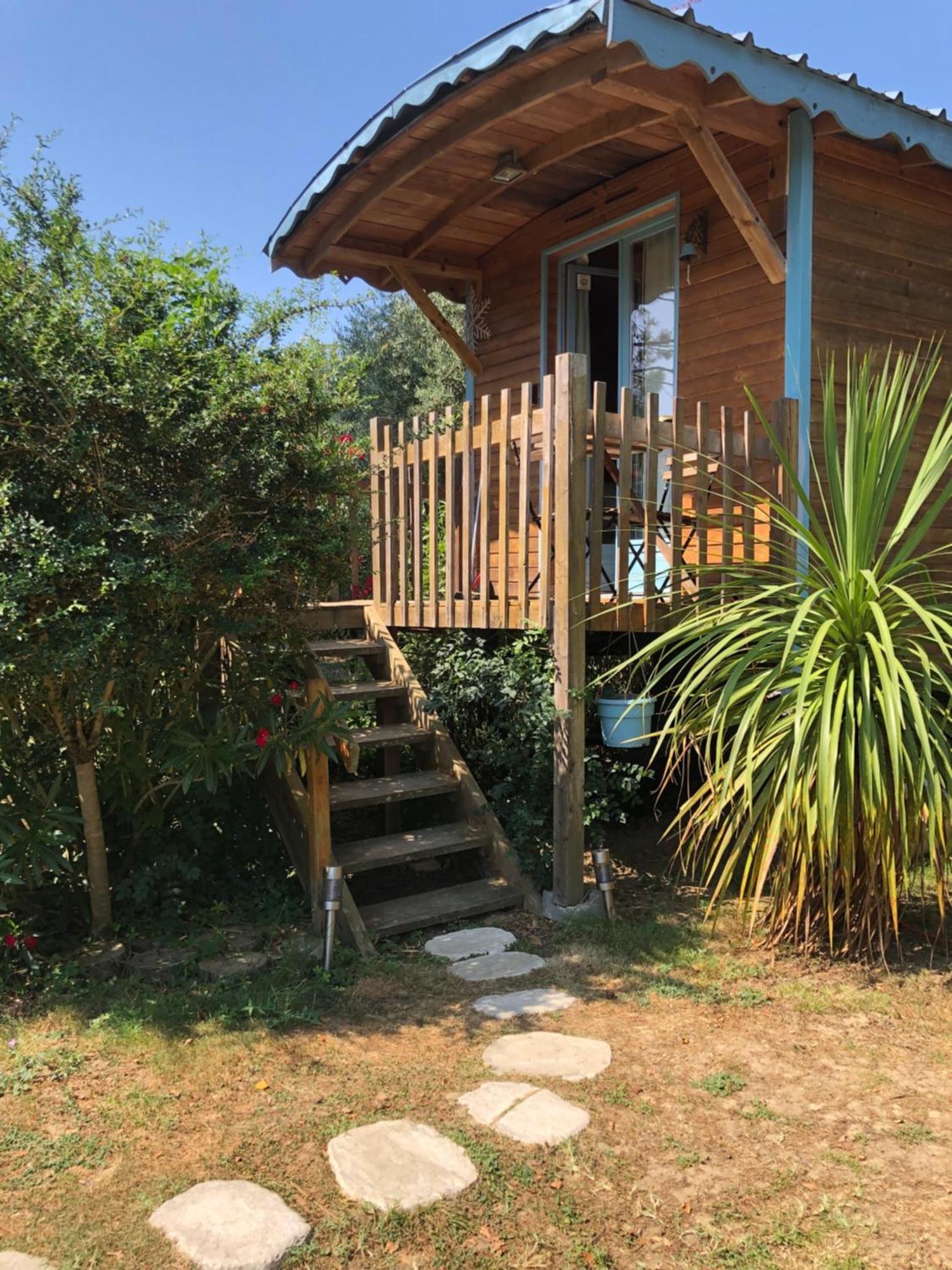 La Bastide De Negra Bed and Breakfast Montesquieu-Lauragais Εξωτερικό φωτογραφία