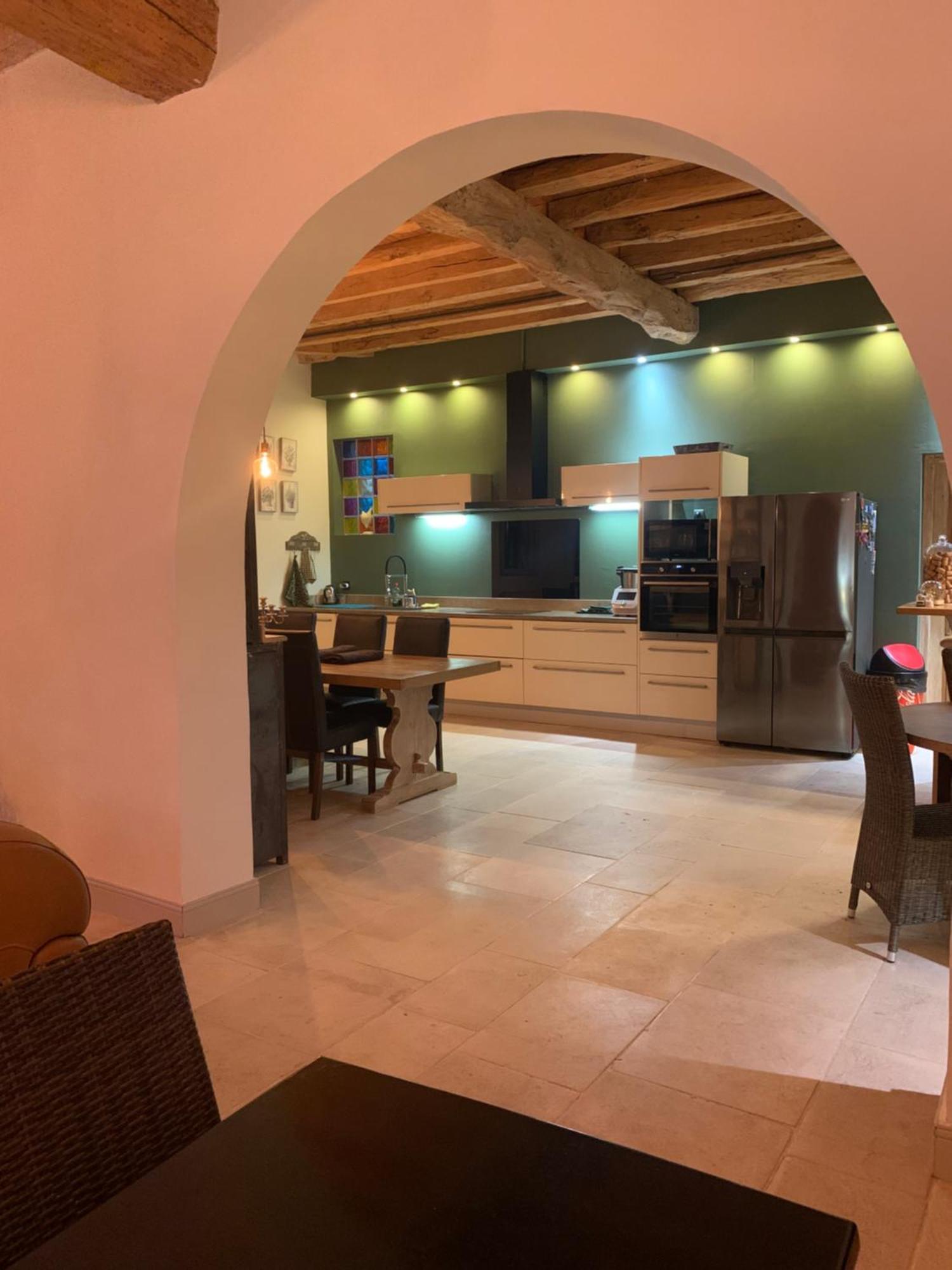 La Bastide De Negra Bed and Breakfast Montesquieu-Lauragais Εξωτερικό φωτογραφία