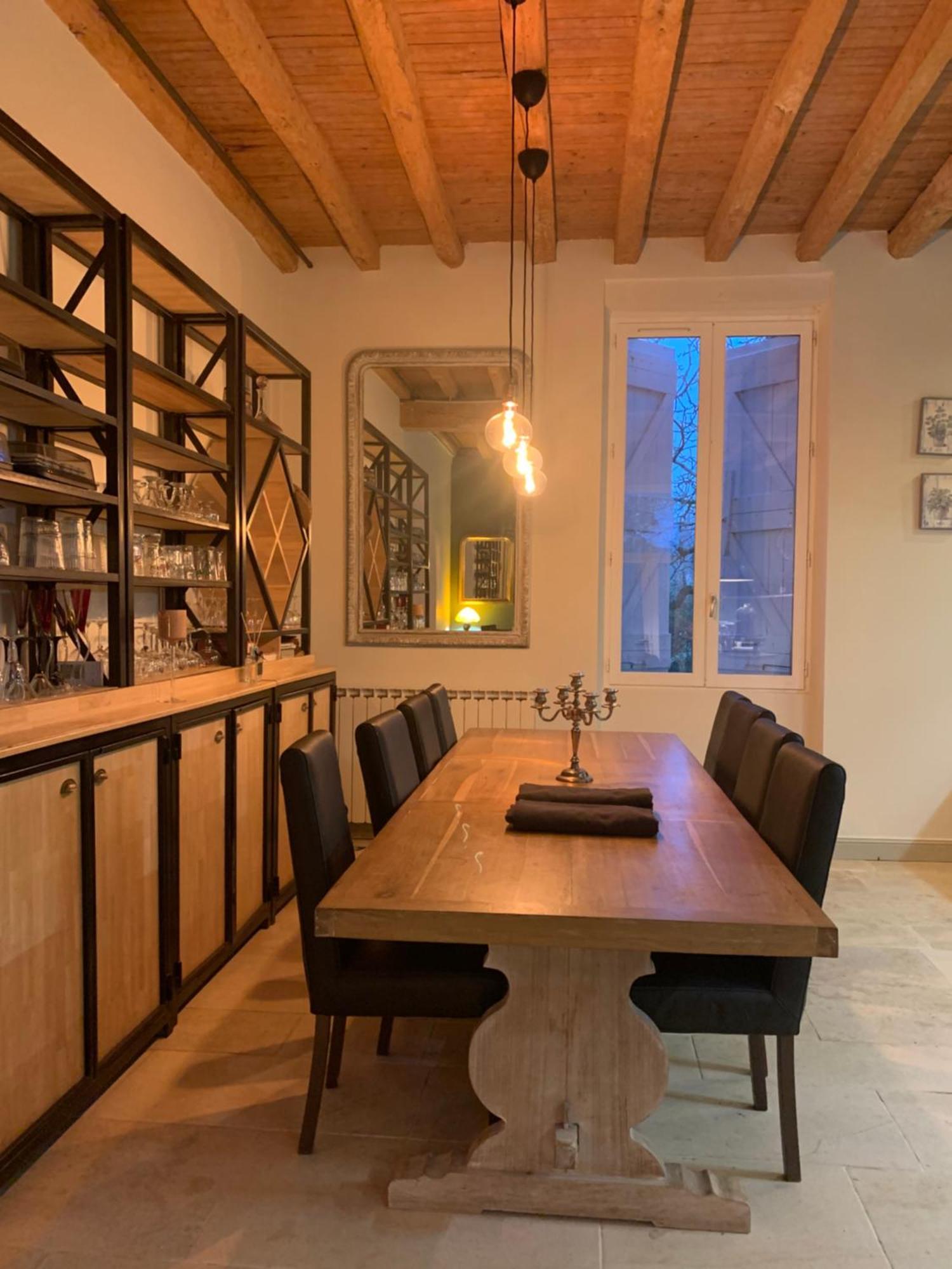 La Bastide De Negra Bed and Breakfast Montesquieu-Lauragais Εξωτερικό φωτογραφία