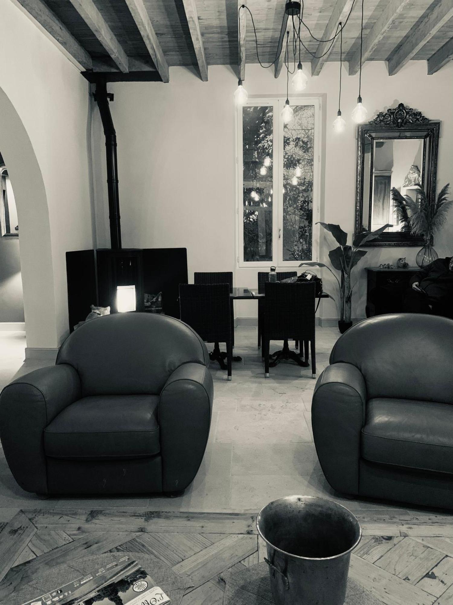 La Bastide De Negra Bed and Breakfast Montesquieu-Lauragais Εξωτερικό φωτογραφία