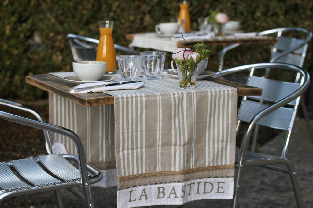 La Bastide De Negra Bed and Breakfast Montesquieu-Lauragais Εξωτερικό φωτογραφία