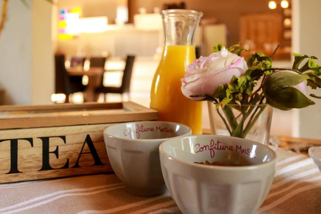 La Bastide De Negra Bed and Breakfast Montesquieu-Lauragais Εξωτερικό φωτογραφία