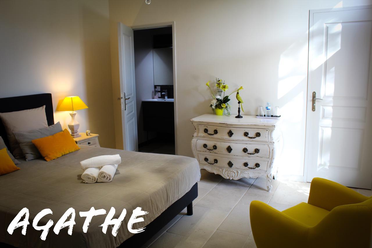La Bastide De Negra Bed and Breakfast Montesquieu-Lauragais Εξωτερικό φωτογραφία