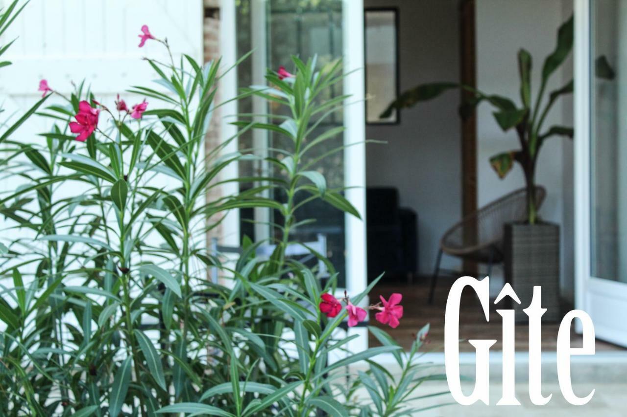 La Bastide De Negra Bed and Breakfast Montesquieu-Lauragais Εξωτερικό φωτογραφία