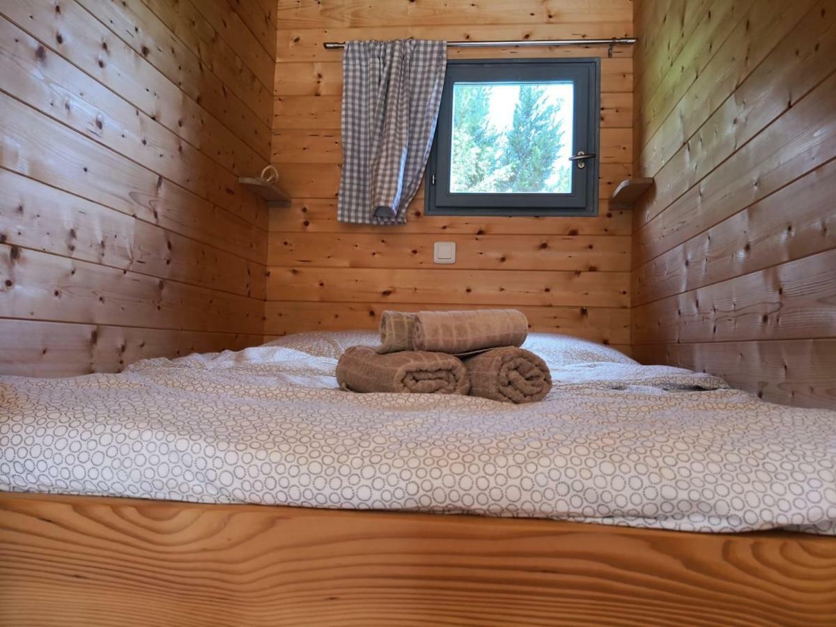 La Bastide De Negra Bed and Breakfast Montesquieu-Lauragais Εξωτερικό φωτογραφία