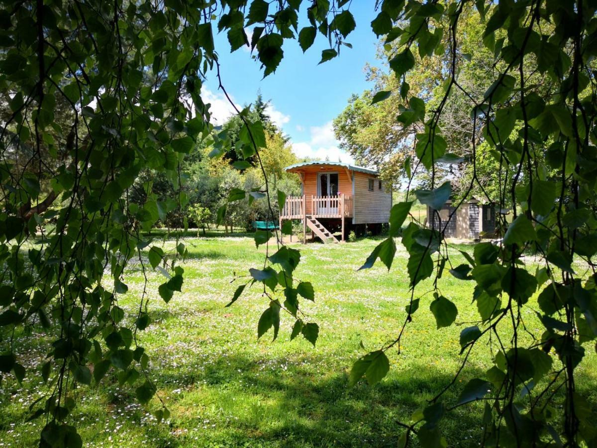 La Bastide De Negra Bed and Breakfast Montesquieu-Lauragais Εξωτερικό φωτογραφία