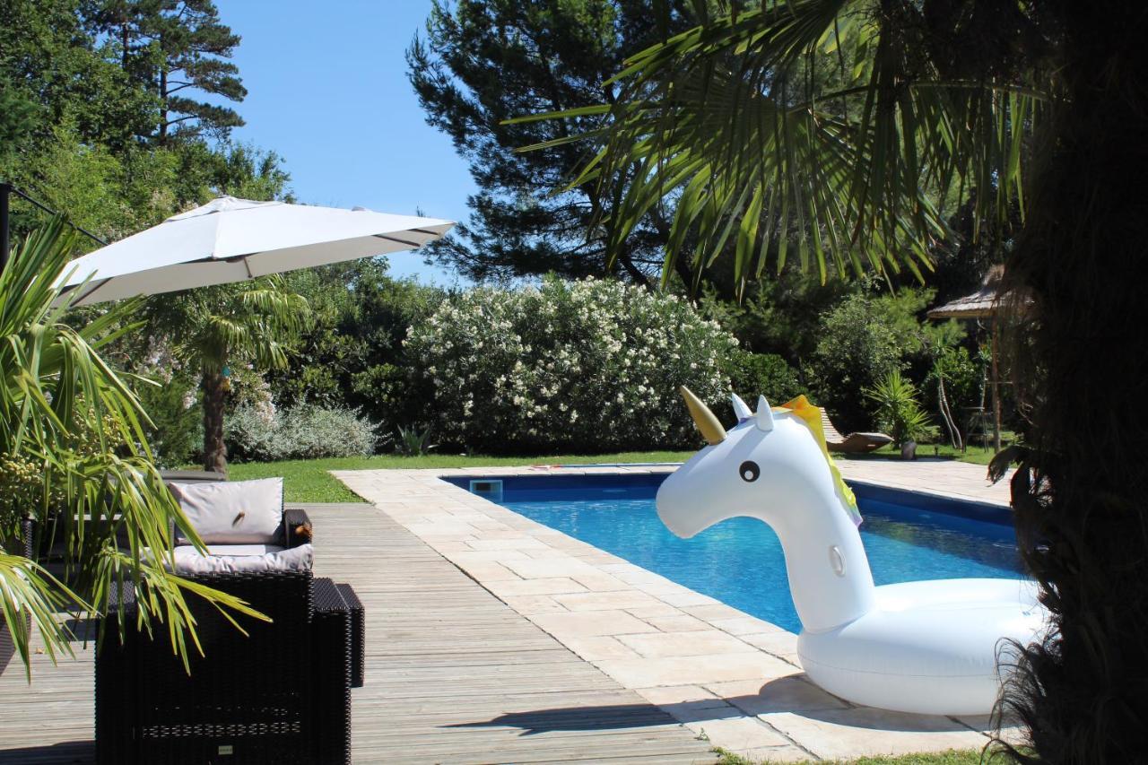 La Bastide De Negra Bed and Breakfast Montesquieu-Lauragais Εξωτερικό φωτογραφία